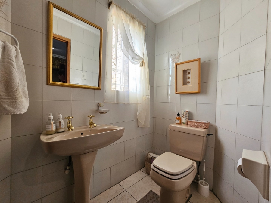 4 Bedroom Property for Sale in Vaalpark Free State